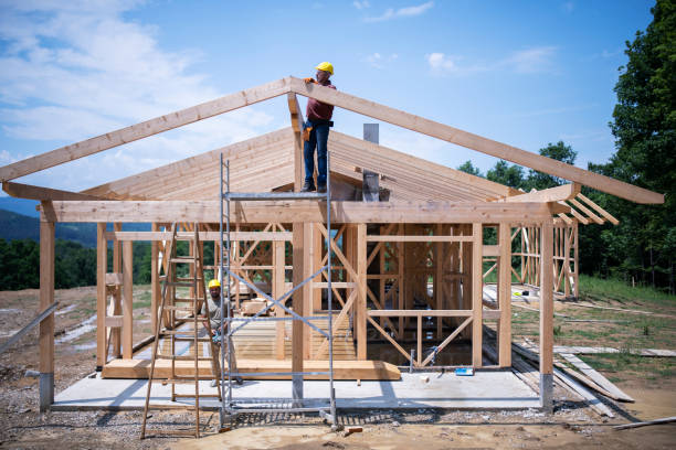 Best Local Roofing Companies  in Palos Park, IL