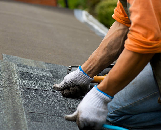 Heating Cable for Roof Installation in Palos Park, IL